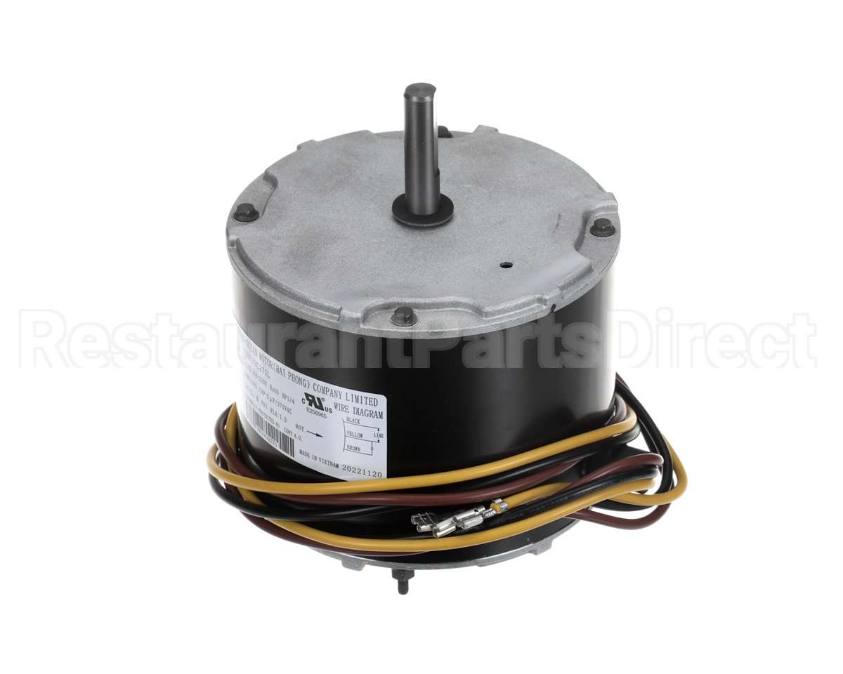 HB39GQ231 Bryant Payne Condenser Motor