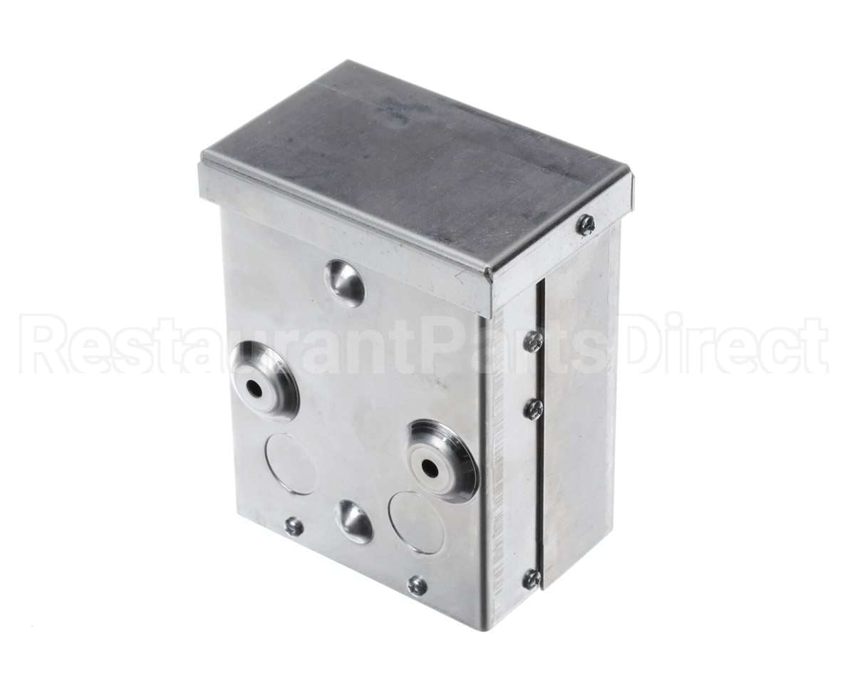 HBL13R89M1 Captive-Aire Disconnect Switch, 30A