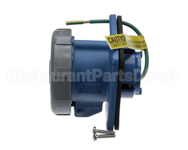 HBL430R9W Hubbell Lighting 3P4W 30A 250V Rcpt P&S