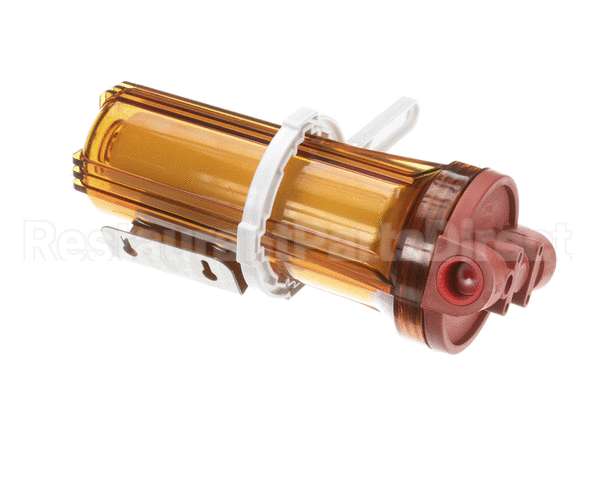 HBW-CLEAR Hubbell Heaters Water Treatment System (Blende