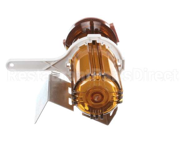 HBW-CLEAR Hubbell Heaters Water Treatment System (Blende