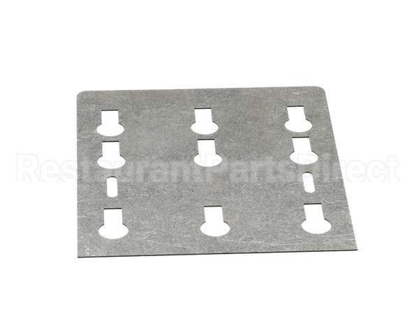 HC-402499 Star Heatertube Retainer, Qcs-