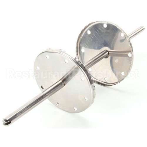 HC-84195 Compatible Apw Butter Roll Shaft Assy M-95-2
