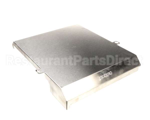 HC-Z22511 Star Cover,Conveyor,Front