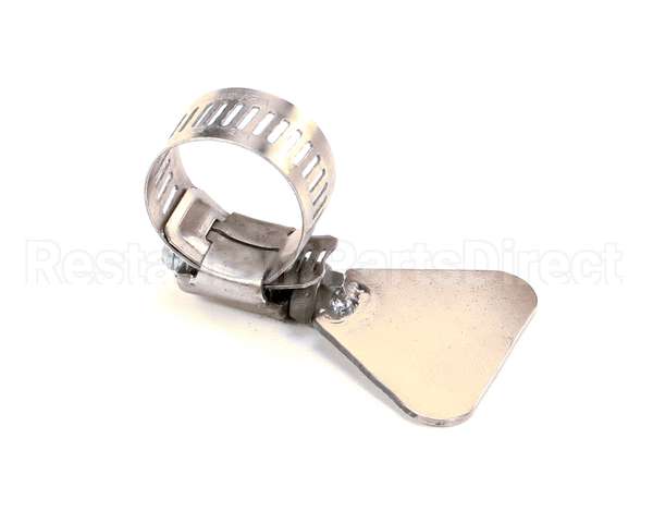 HC114572 Electrofreeze Clamp-Assembly Hose
