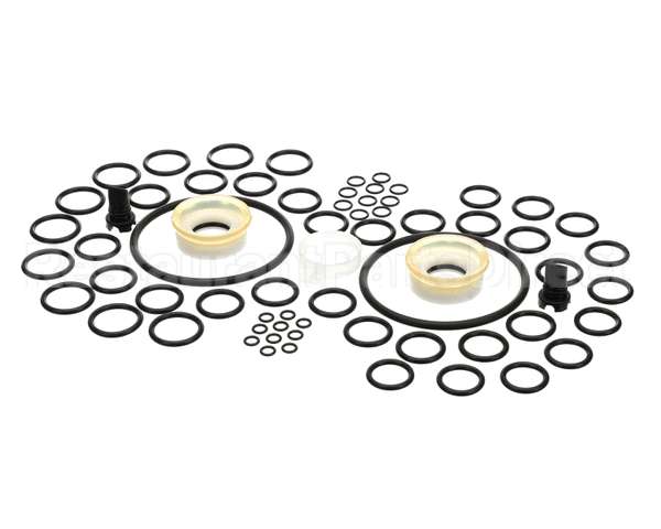 HC116100 Electrofreeze Kit-O Ring 30T 88T Series