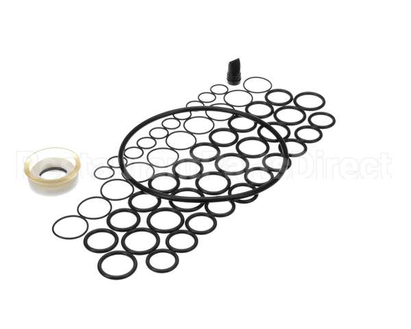 HC116588 Electrofreeze Kito Ring 77 Cmt Series