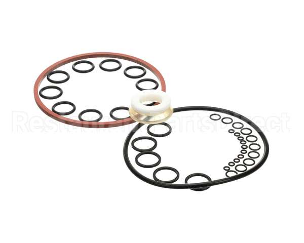HC117337 Electrofreeze Kit-O Ring 810 812