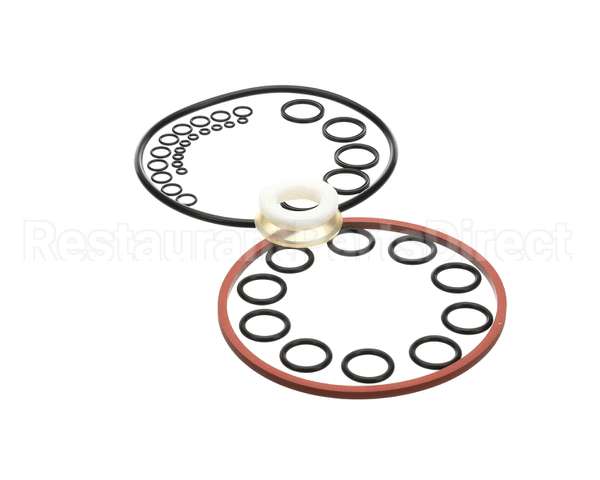 HC117337 Electrofreeze Kit-O Ring 810 812