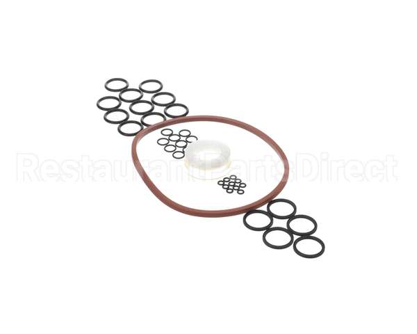 HC118169 Electrofreeze Kit-O Ring 185 & 195