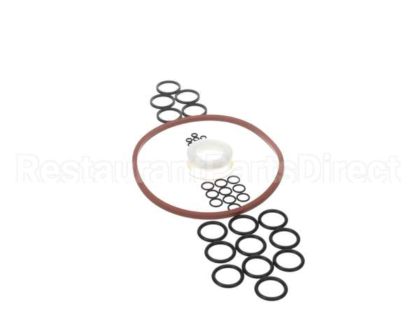 HC118169 Electrofreeze Kit-O Ring 185 & 195