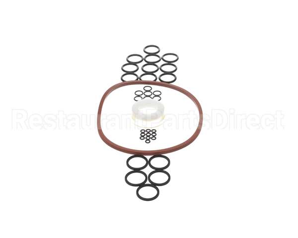HC118169 Electrofreeze Kit-O Ring 185 & 195