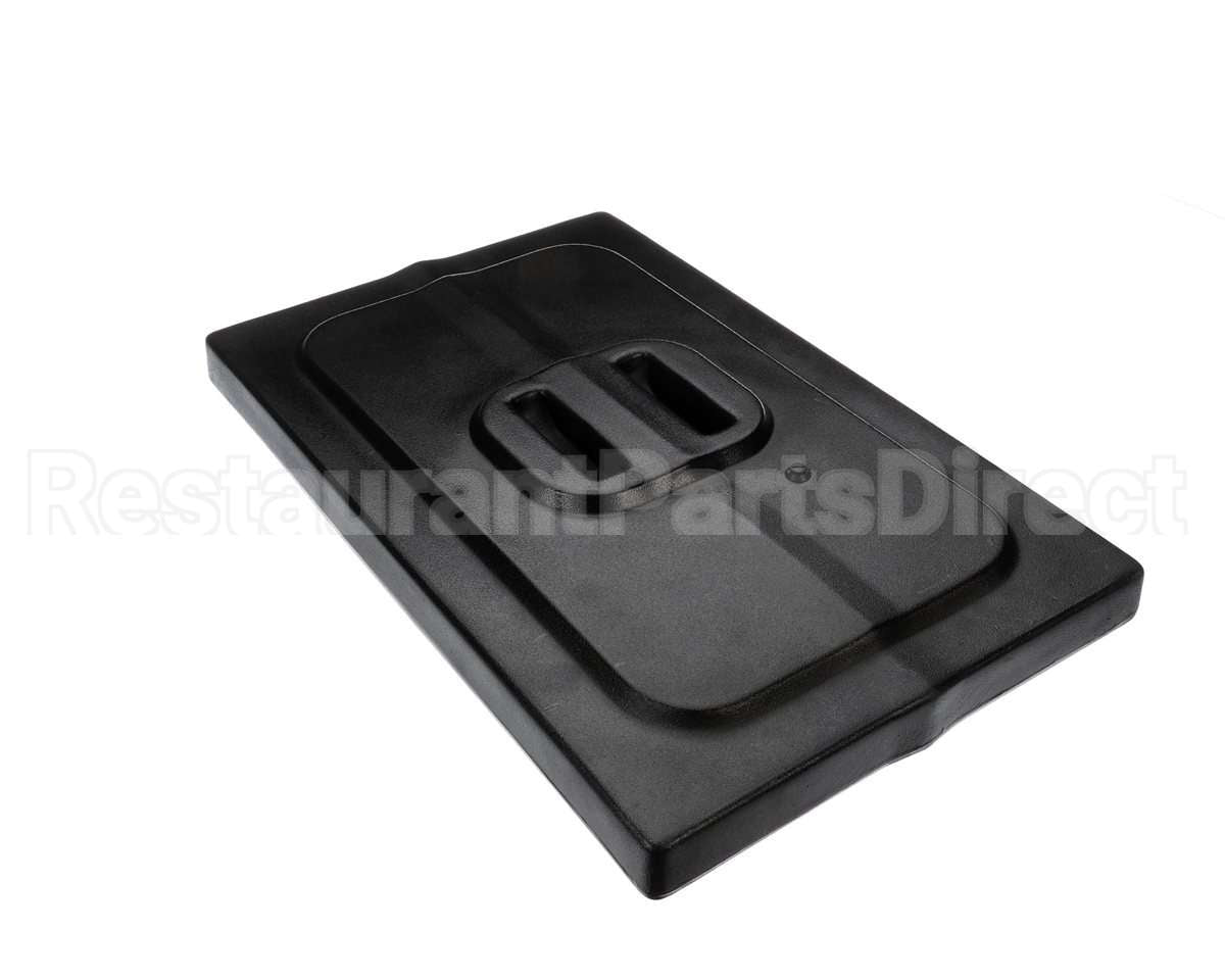 HC118691-01 Electrofreeze Cover-Assembly. Hopper Insulate