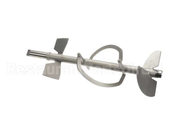 HC118708 Electrofreeze Beater-Assembly Shake Short