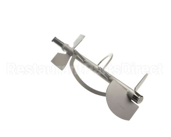 HC118708 Electrofreeze Beater-Assembly Shake Short