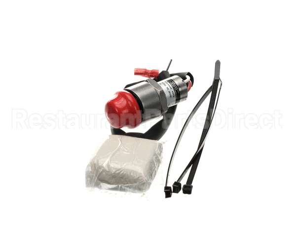 HC118712 Electrofreeze Kit-Press Switch 30Psi