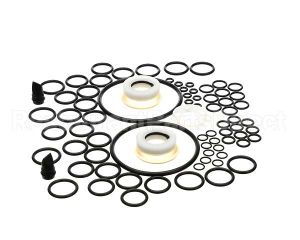 HC118897 Electrofreeze Kit-O Ring Rmt 30T 88T 99T 180