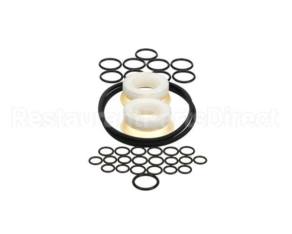 HC119402 Electrofreeze Kit-O Ring Cs8