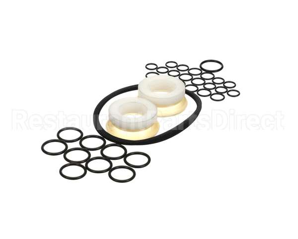 HC119402 Electrofreeze Kit-O Ring Cs8