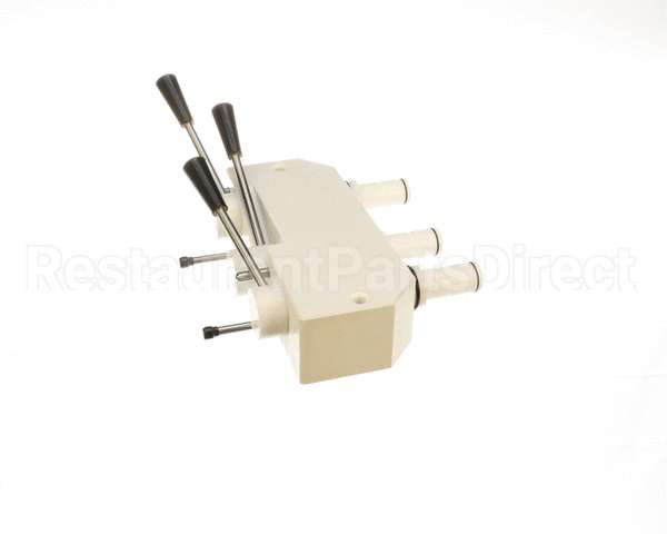 HC119915-01 Electrofreeze Headassembly Dispense (Complete)