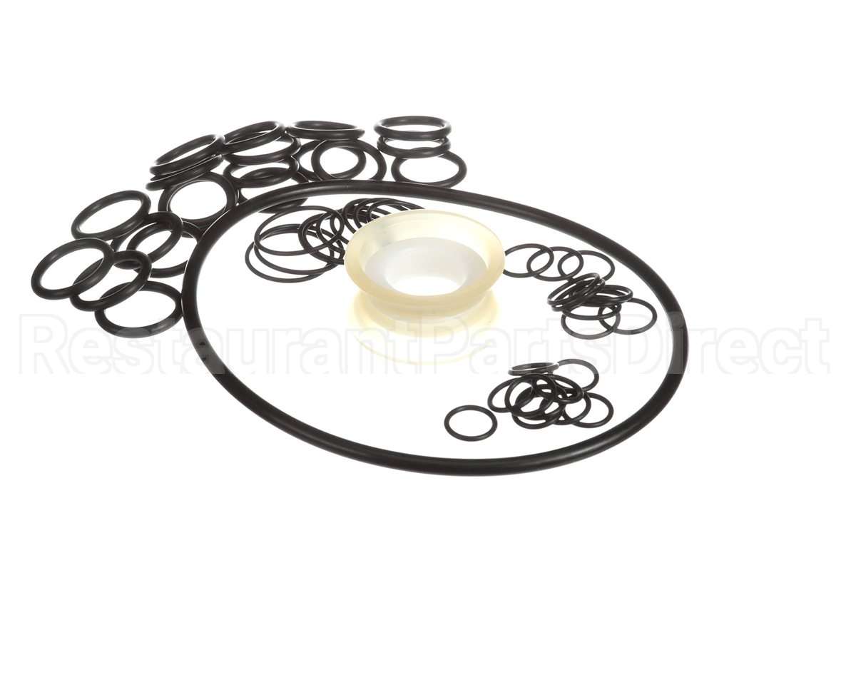HC120803 Electrofreeze Kit-O Ring Cs700