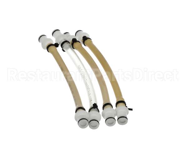 HC121363 Electrofreeze Kit Hose Peristaltic