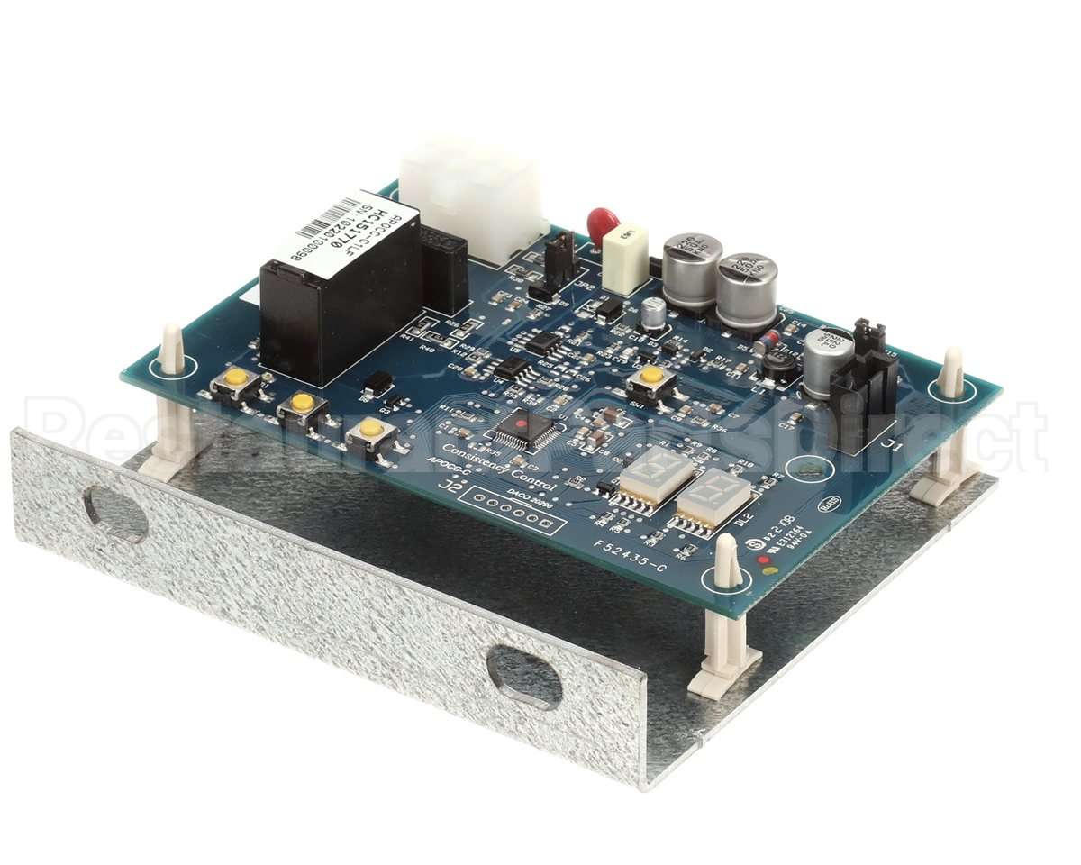 HC121929 Electrofreeze Kit-Torgue Board 60Hz