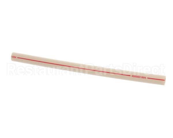 HC138836 Electrofreeze Hose-Transfer Red