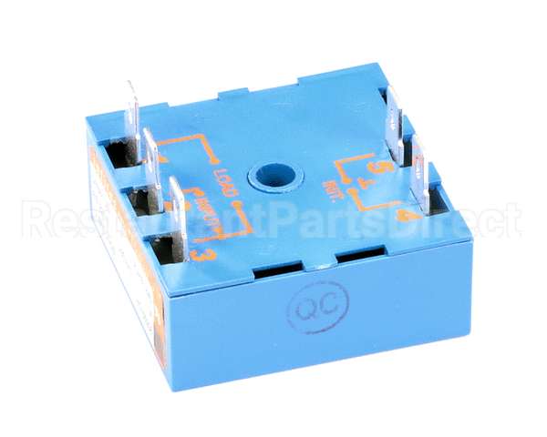 HC150208 Electrofreeze Timer-12 Second Delay On Break
