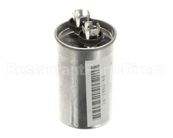 HC150244 Electrofreeze Capacitor-Run