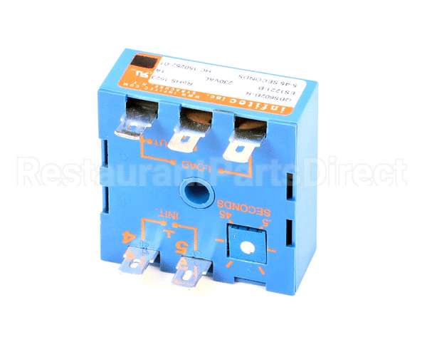 HC150252-01 Electrofreeze Timer-.5-45 Delay On Break 230