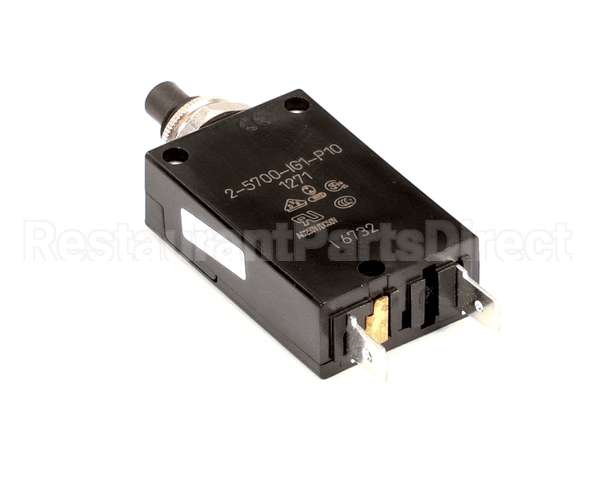 HC150452 Electrofreeze Breaker-Circuit 4.5A