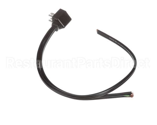 HC150532 Electrofreeze Cord-Assy Male Plug