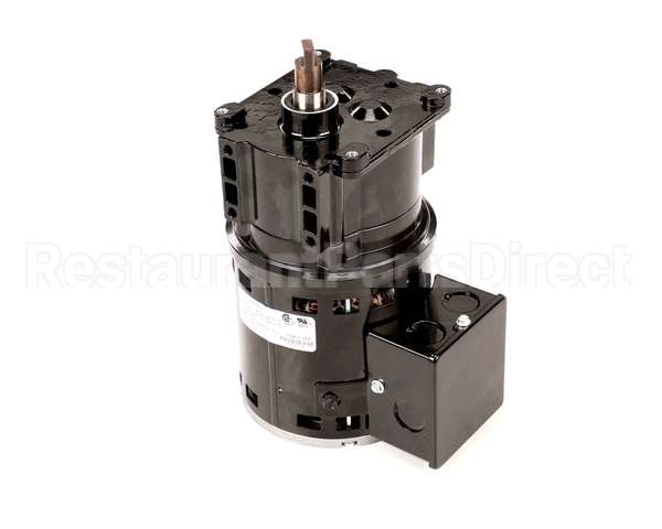 HC151129 Electrofreeze Gearmotor-1/8 Hp 115/208-230V