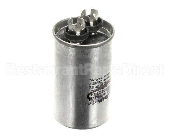 HC151463 Electrofreeze Capacitorrun