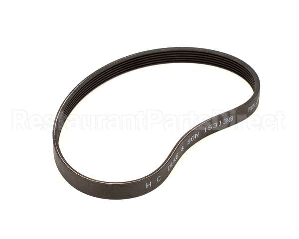HC153138 Electrofreeze Belt-Poly V 200J6