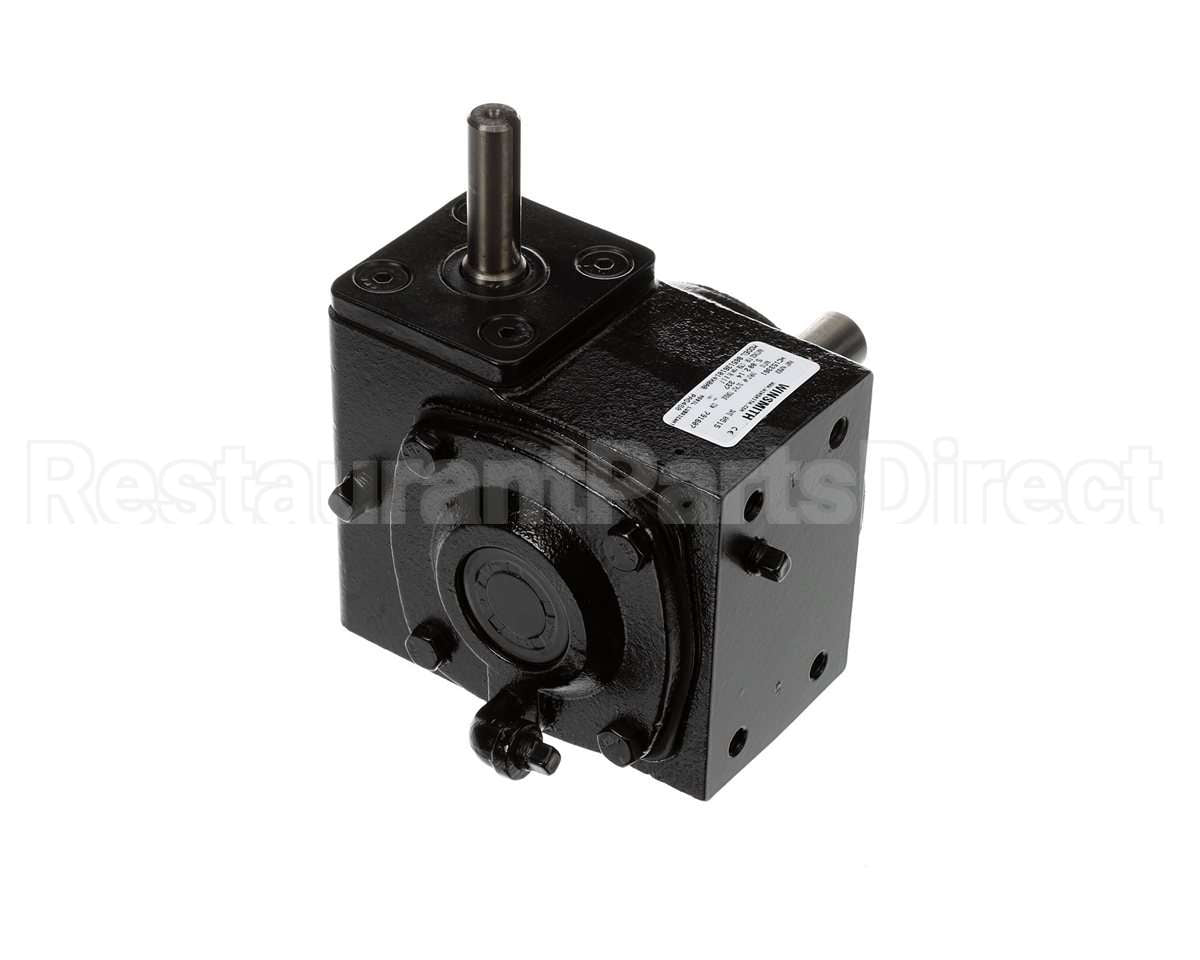 HC153361 Electrofreeze Reducer-Gear Rh 5/1 Hcd