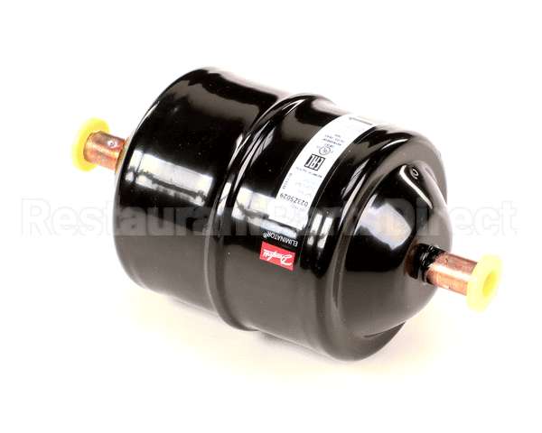 HC155054 Electrofreeze Drier-Filter 16 Cu In