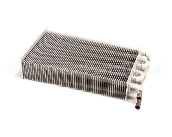 HC155111 Electrofreeze Coil-Evaporator