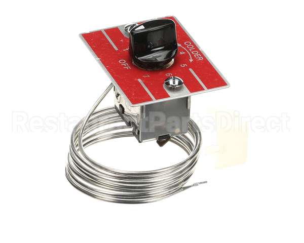 HC155443 Electrofreeze Thermostat-A30 W/Off Sw