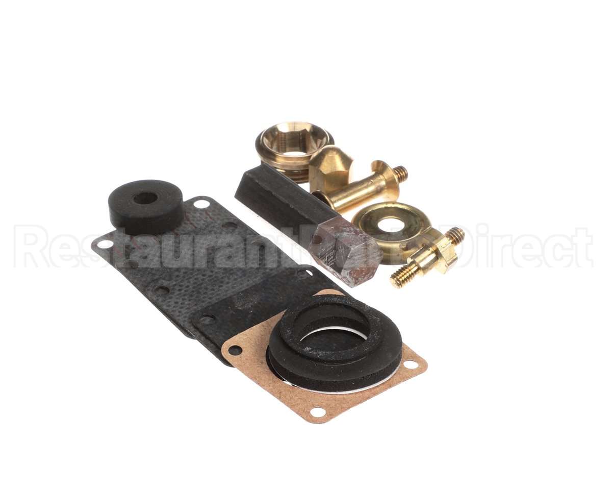 HC155444 Electrofreeze Kitwater Valve Repair