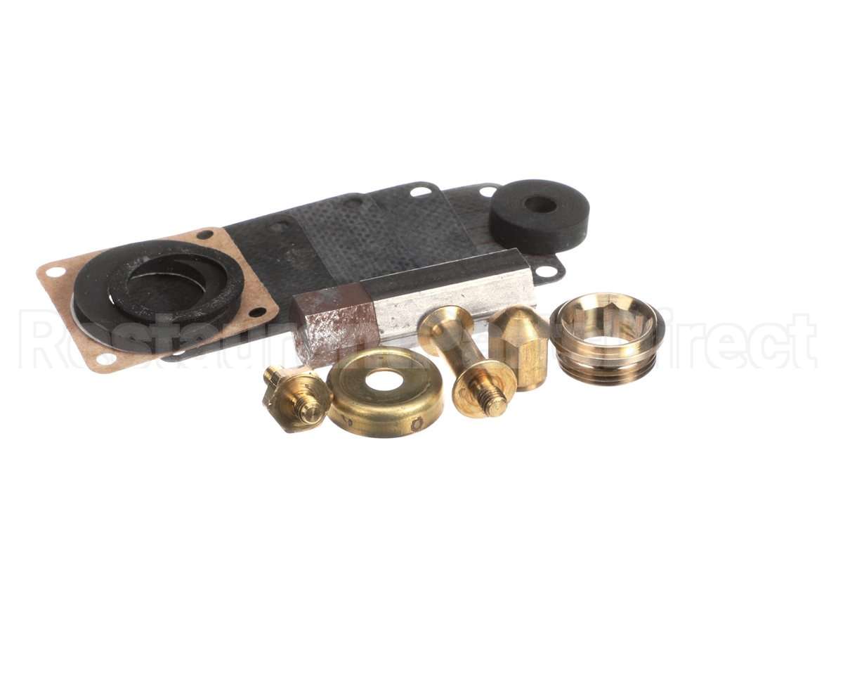 HC155444 Electrofreeze Kitwater Valve Repair