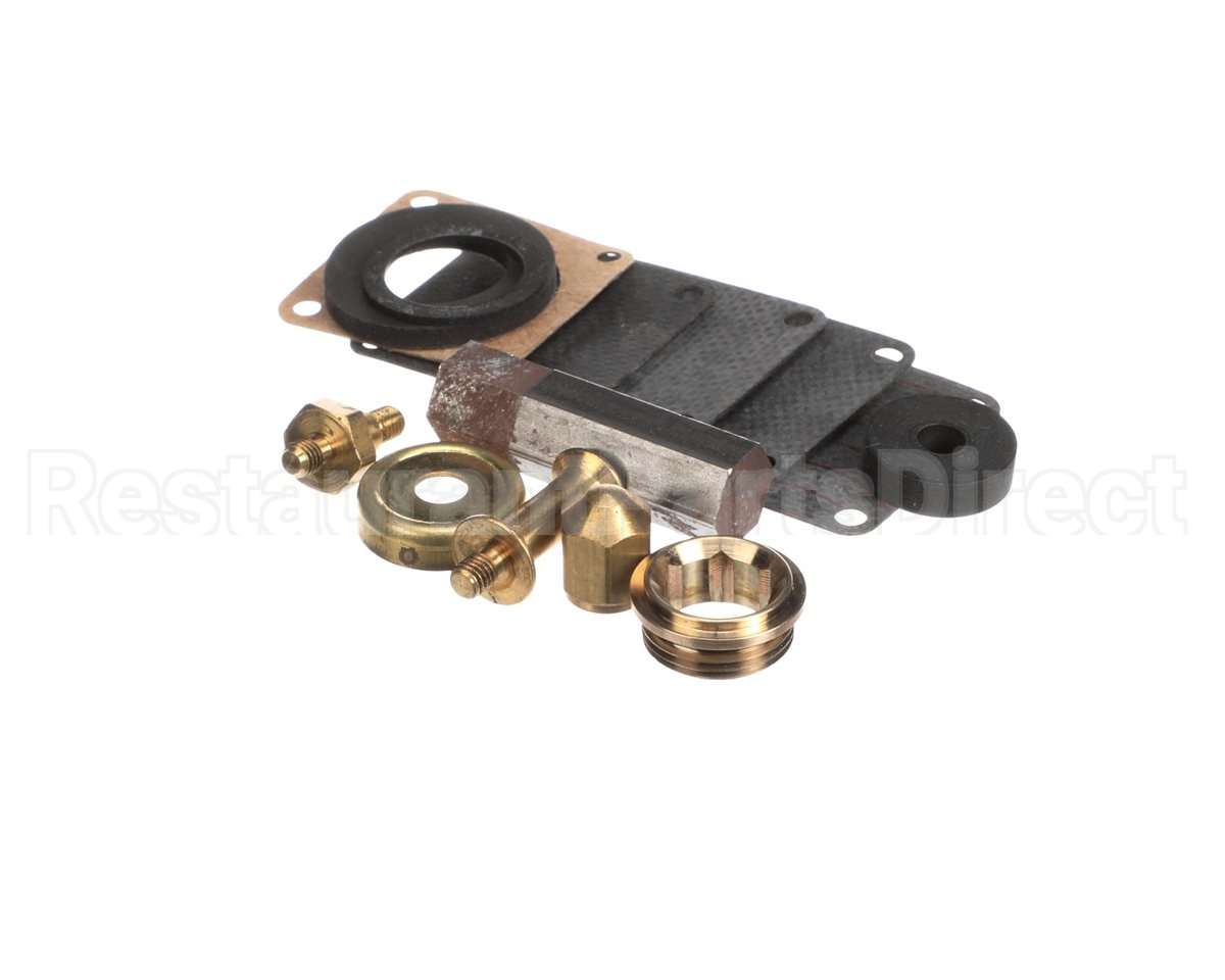 HC155444 Electrofreeze Kitwater Valve Repair