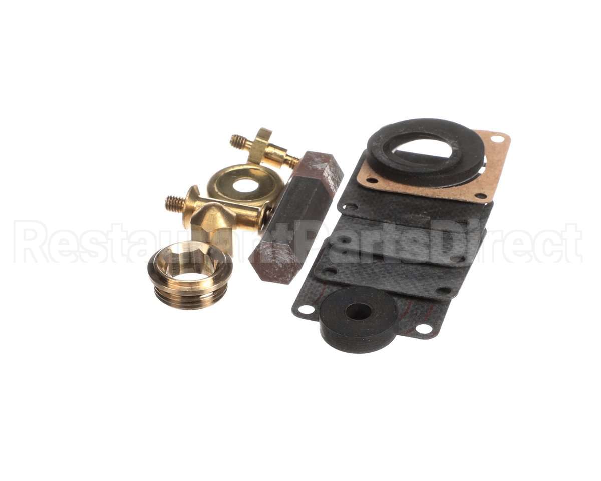 HC155444 Electrofreeze Kitwater Valve Repair