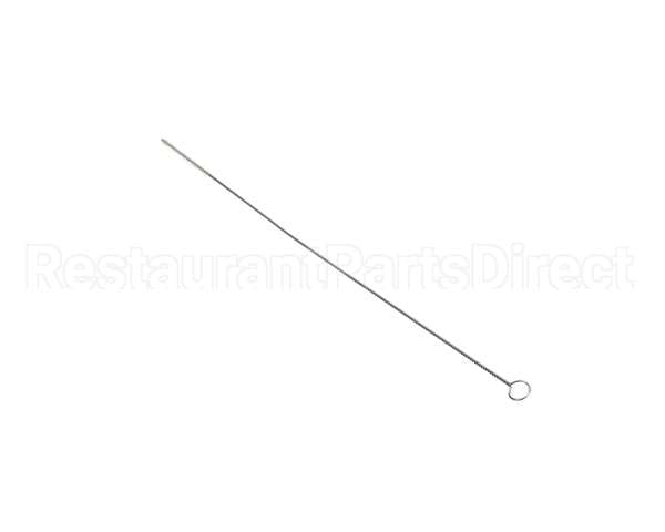 HC158037 Electrofreeze Brush-1/4Dia X 18 1/2 Oal