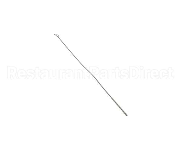 HC158037 Electrofreeze Brush-1/4Dia X 18 1/2 Oal