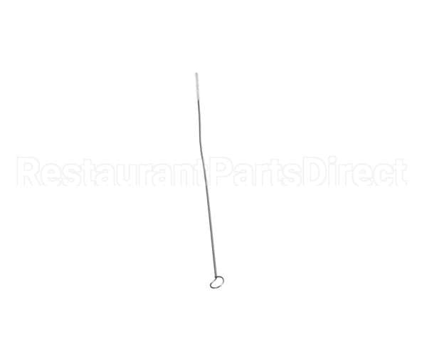 HC158037 Electrofreeze Brush-1/4Dia X 18 1/2 Oal