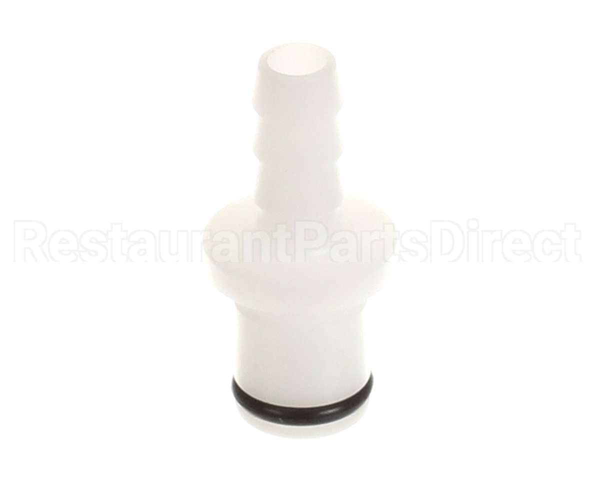 HC160770 Electrofreeze Coupling-Assembly. Insert-1/4 Flow