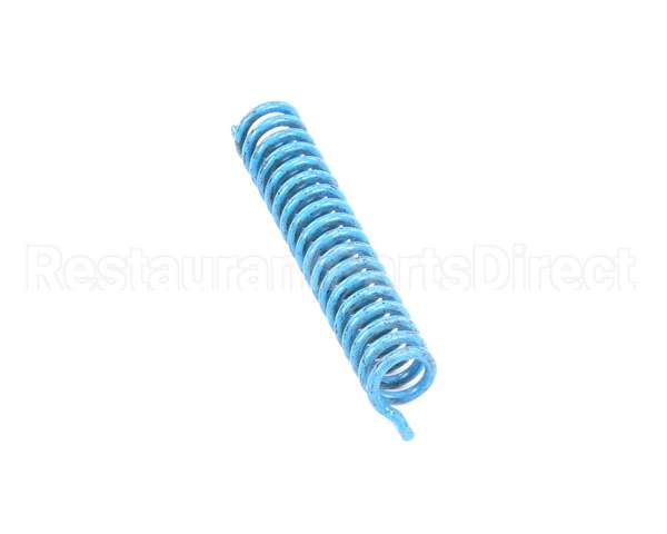 HC162052 Electrofreeze Spring-Pivot Hinge Lh