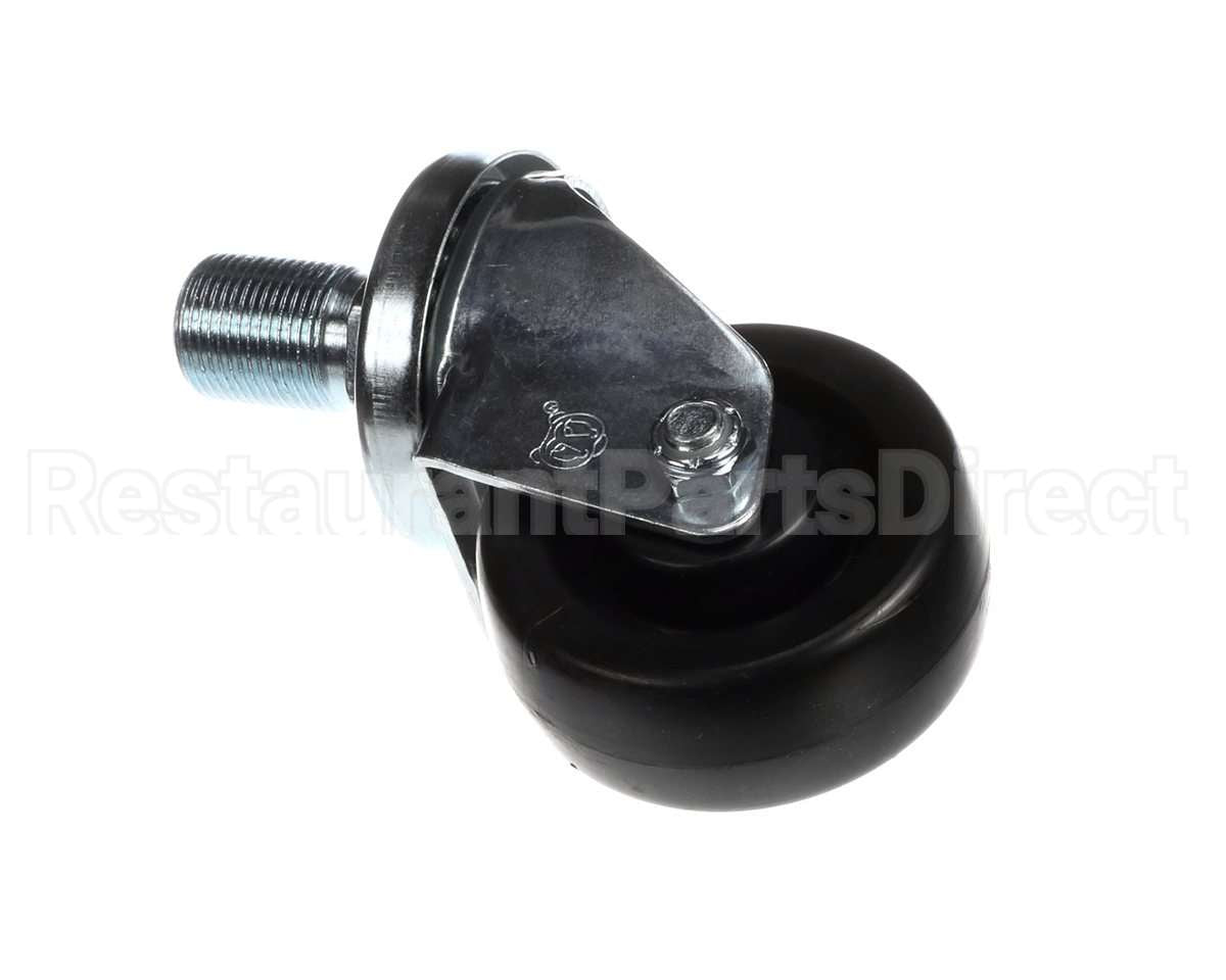 HC162132-01 Electrofreeze Caster-1-14 Stem W/O Brake